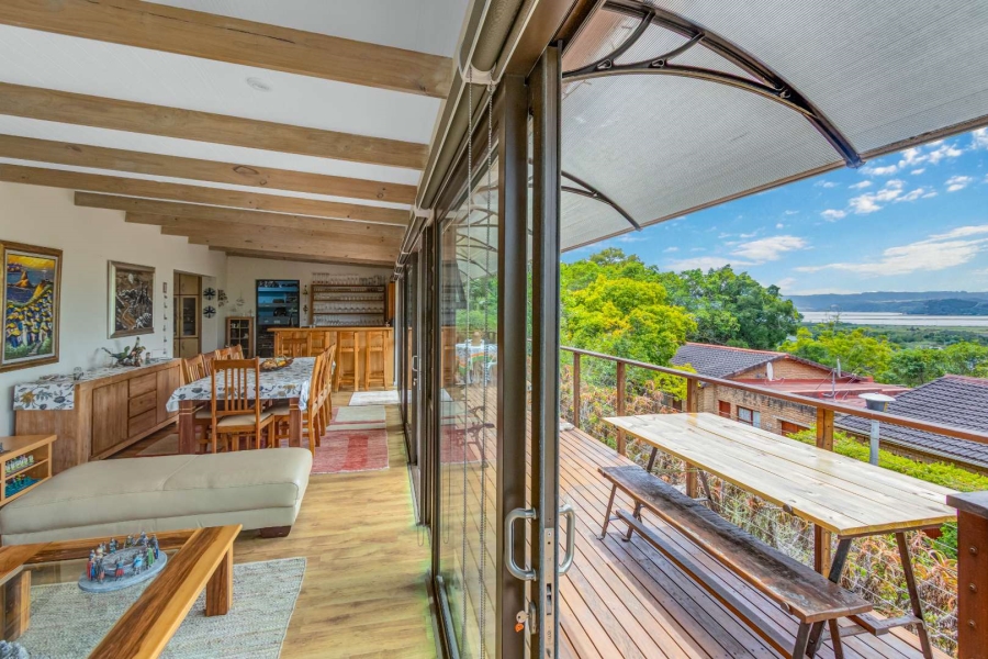 3 Bedroom Property for Sale in Brenton On Lake Western Cape